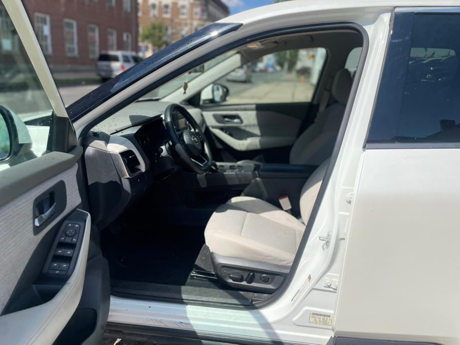 2021 Nissan Rogue FWD SV, available for sale in Plainfield, New Jersey | Best Cars R Us LLC. Plainfield, New Jersey 2021 Nissan Rogue FWD SV, available for sale in Plainfield, New Jersey | Best Cars R Us LLC. Plainfield, New Jersey