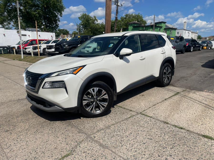 2021 Nissan Rogue FWD SV, available for sale in Plainfield, New Jersey | Best Cars R Us LLC. Plainfield, New Jersey 2021 Nissan Rogue FWD SV, available for sale in Plainfield, New Jersey | Best Cars R Us LLC. Plainfield, New Jersey