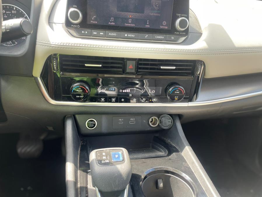 2021 Nissan Rogue FWD SV, available for sale in Plainfield, New Jersey | Best Cars R Us LLC. Plainfield, New Jersey 2021 Nissan Rogue FWD SV, available for sale in Plainfield, New Jersey | Best Cars R Us LLC. Plainfield, New Jersey
