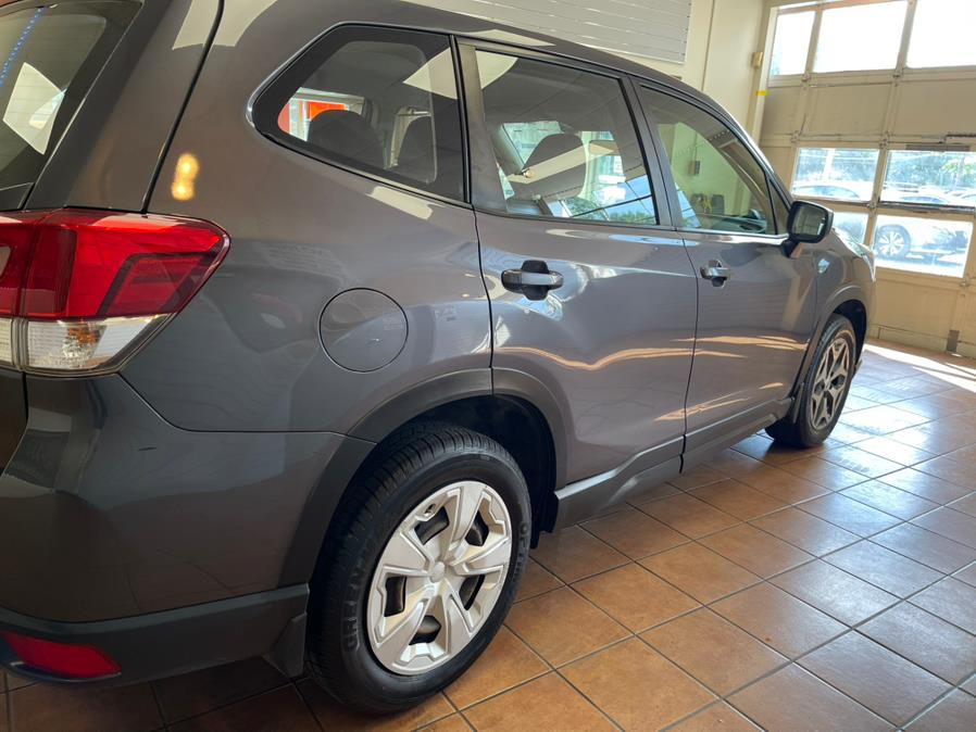 2020 Subaru Forester CVT, available for sale in Suffern, New York | Rockland Motor Sport. Suffern, New York 2020 Subaru Forester CVT, available for sale in Suffern, New York | Rockland Motor Sport. Suffern, New York