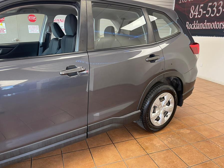 2020 Subaru Forester CVT, available for sale in Suffern, New York | Rockland Motor Sport. Suffern, New York 2020 Subaru Forester CVT, available for sale in Suffern, New York | Rockland Motor Sport. Suffern, New York