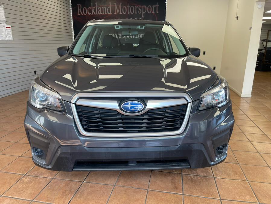 2020 Subaru Forester CVT, available for sale in Suffern, New York | Rockland Motor Sport. Suffern, New York 2020 Subaru Forester CVT, available for sale in Suffern, New York | Rockland Motor Sport. Suffern, New York