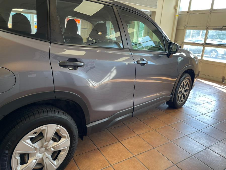 2020 Subaru Forester CVT, available for sale in Suffern, New York | Rockland Motor Sport. Suffern, New York 2020 Subaru Forester CVT, available for sale in Suffern, New York | Rockland Motor Sport. Suffern, New York