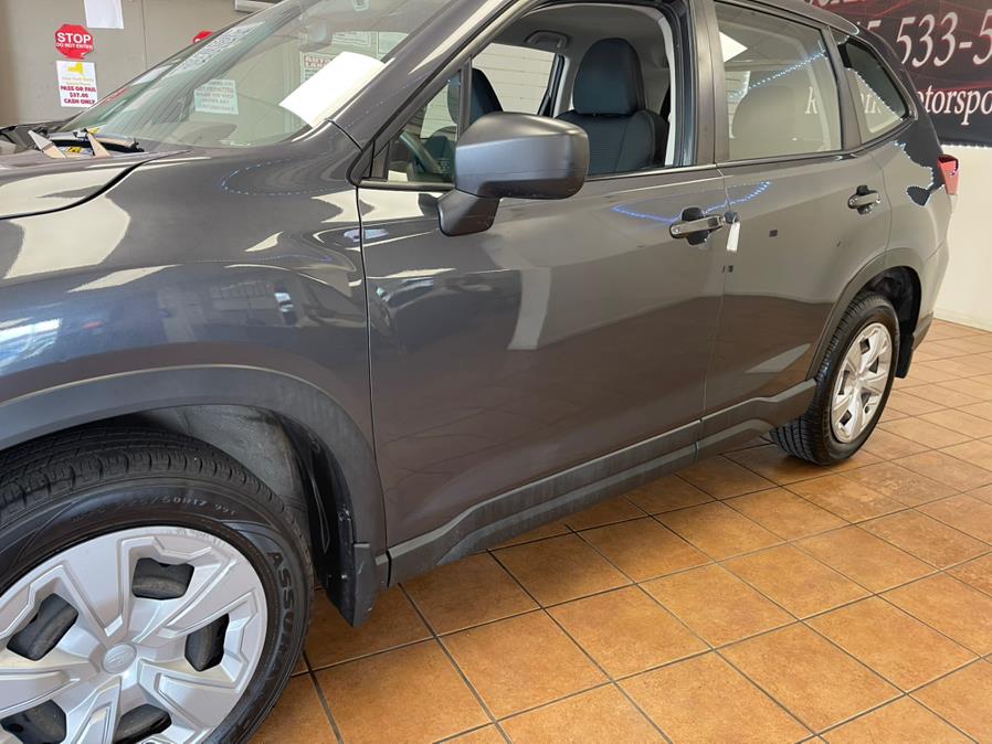 2020 Subaru Forester CVT, available for sale in Suffern, New York | Rockland Motor Sport. Suffern, New York 2020 Subaru Forester CVT, available for sale in Suffern, New York | Rockland Motor Sport. Suffern, New York