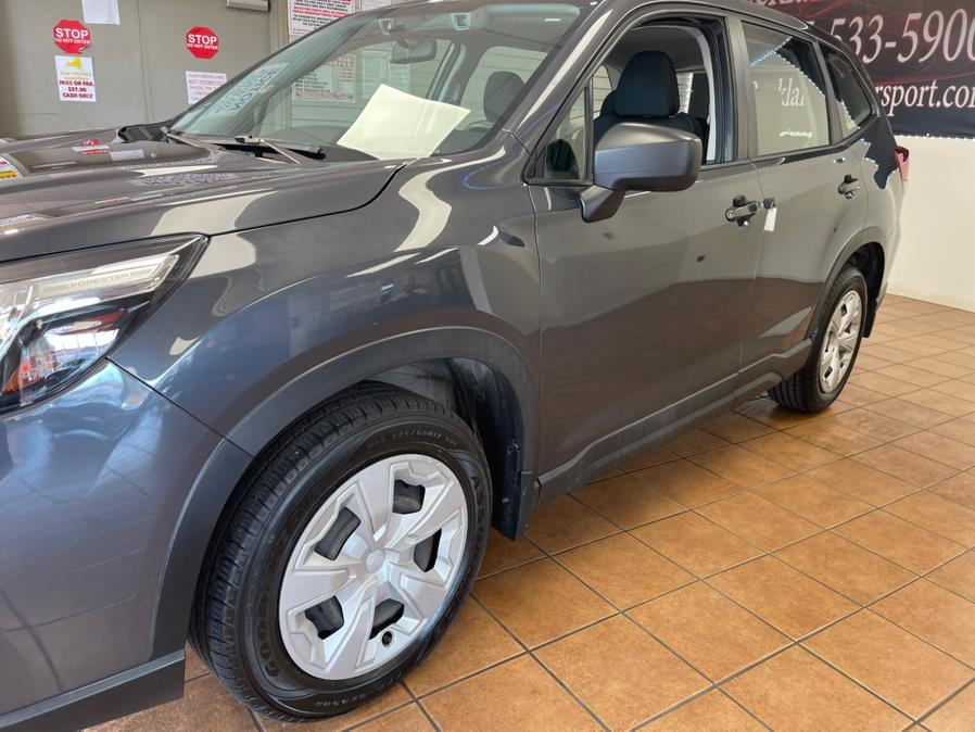 2020 Subaru Forester CVT, available for sale in Suffern, New York | Rockland Motor Sport. Suffern, New York 2020 Subaru Forester CVT, available for sale in Suffern, New York | Rockland Motor Sport. Suffern, New York