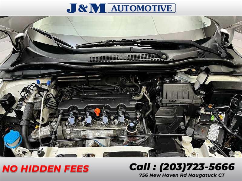 2016 Honda Hr-v LX, available for sale in Naugatuck, Connecticut | J&M Automotive Sls&Svc LLC. Naugatuck, Connecticut 2016 Honda Hr-v LX, available for sale in Naugatuck, Connecticut | J&M Automotive Sls&Svc LLC. Naugatuck, Connecticut