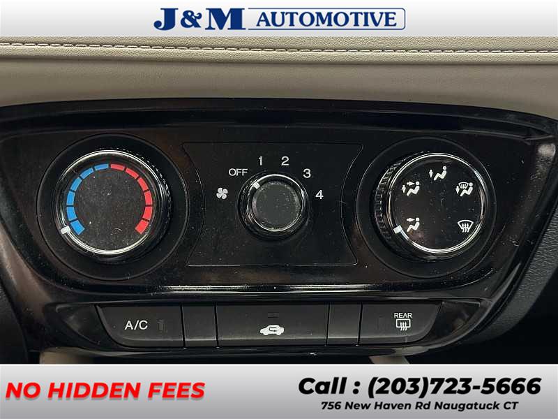 2016 Honda Hr-v LX, available for sale in Naugatuck, Connecticut | J&M Automotive Sls&Svc LLC. Naugatuck, Connecticut 2016 Honda Hr-v LX, available for sale in Naugatuck, Connecticut | J&M Automotive Sls&Svc LLC. Naugatuck, Connecticut