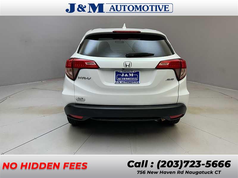 2016 Honda Hr-v LX, available for sale in Naugatuck, Connecticut | J&M Automotive Sls&Svc LLC. Naugatuck, Connecticut 2016 Honda Hr-v LX, available for sale in Naugatuck, Connecticut | J&M Automotive Sls&Svc LLC. Naugatuck, Connecticut