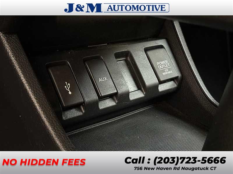 2016 Honda Hr-v LX, available for sale in Naugatuck, Connecticut | J&M Automotive Sls&Svc LLC. Naugatuck, Connecticut 2016 Honda Hr-v LX, available for sale in Naugatuck, Connecticut | J&M Automotive Sls&Svc LLC. Naugatuck, Connecticut