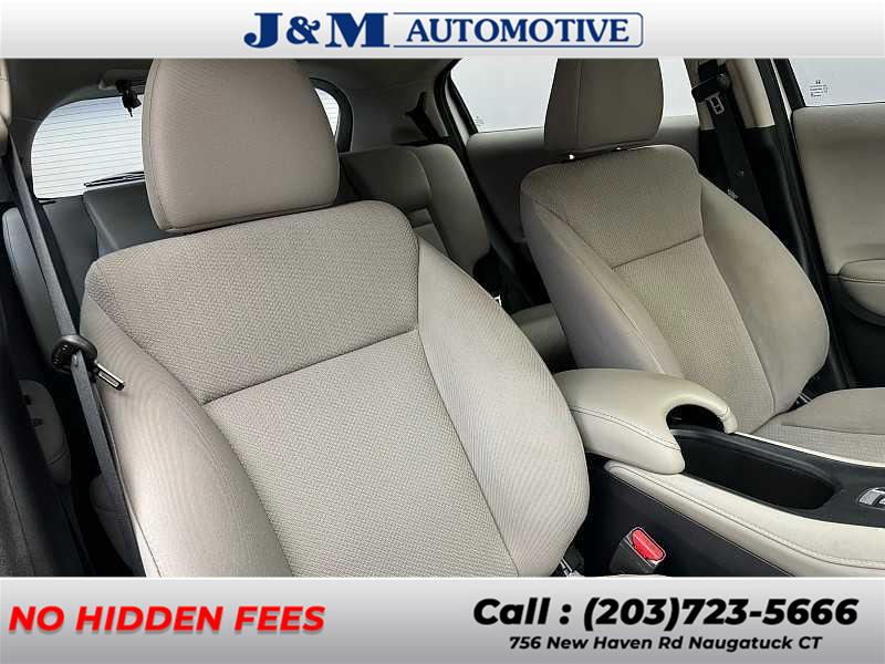 2016 Honda Hr-v LX, available for sale in Naugatuck, Connecticut | J&M Automotive Sls&Svc LLC. Naugatuck, Connecticut 2016 Honda Hr-v LX, available for sale in Naugatuck, Connecticut | J&M Automotive Sls&Svc LLC. Naugatuck, Connecticut