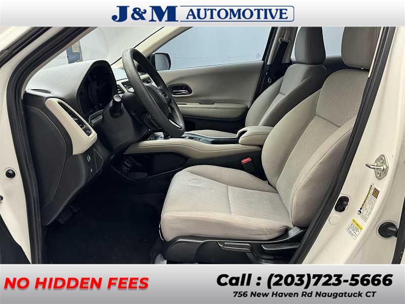 2016 Honda Hr-v LX, available for sale in Naugatuck, Connecticut | J&M Automotive Sls&Svc LLC. Naugatuck, Connecticut 2016 Honda Hr-v LX, available for sale in Naugatuck, Connecticut | J&M Automotive Sls&Svc LLC. Naugatuck, Connecticut
