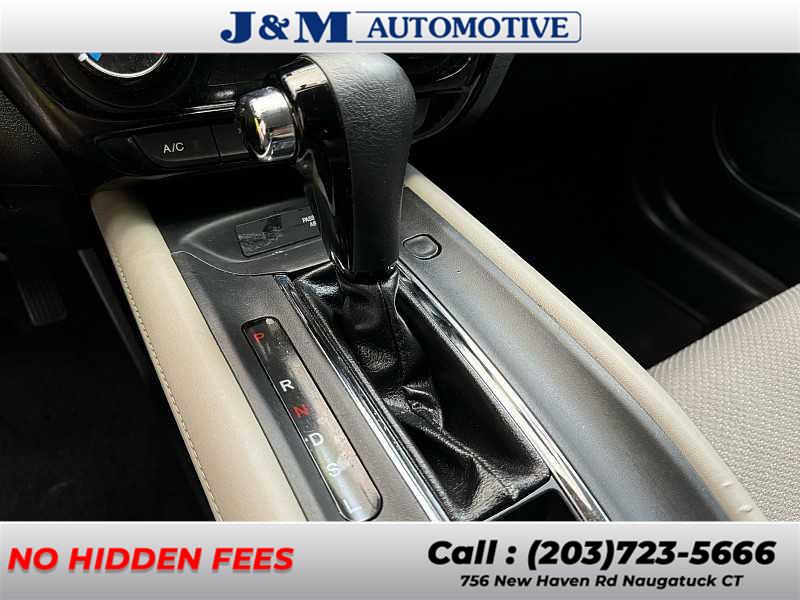 2016 Honda Hr-v LX, available for sale in Naugatuck, Connecticut | J&M Automotive Sls&Svc LLC. Naugatuck, Connecticut 2016 Honda Hr-v LX, available for sale in Naugatuck, Connecticut | J&M Automotive Sls&Svc LLC. Naugatuck, Connecticut