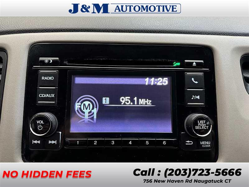 2016 Honda Hr-v LX, available for sale in Naugatuck, Connecticut | J&M Automotive Sls&Svc LLC. Naugatuck, Connecticut 2016 Honda Hr-v LX, available for sale in Naugatuck, Connecticut | J&M Automotive Sls&Svc LLC. Naugatuck, Connecticut
