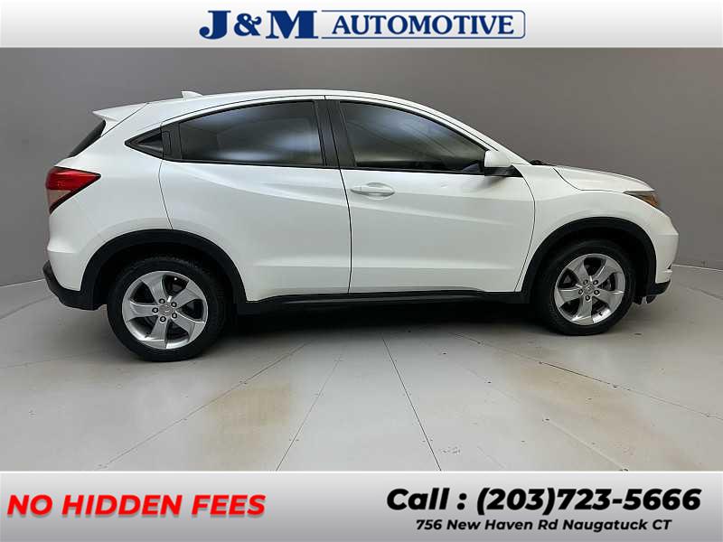 2016 Honda Hr-v LX, available for sale in Naugatuck, Connecticut | J&M Automotive Sls&Svc LLC. Naugatuck, Connecticut 2016 Honda Hr-v LX, available for sale in Naugatuck, Connecticut | J&M Automotive Sls&Svc LLC. Naugatuck, Connecticut