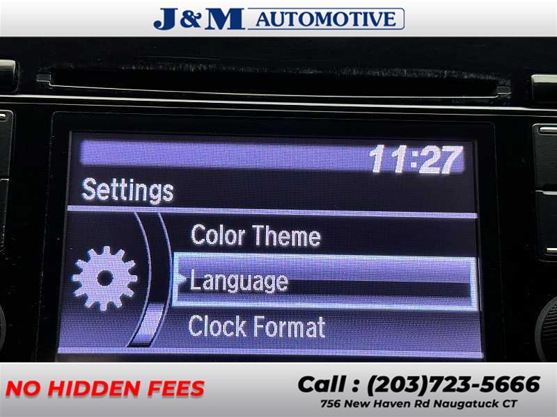 2016 Honda Hr-v LX, available for sale in Naugatuck, Connecticut | J&M Automotive Sls&Svc LLC. Naugatuck, Connecticut 2016 Honda Hr-v LX, available for sale in Naugatuck, Connecticut | J&M Automotive Sls&Svc LLC. Naugatuck, Connecticut