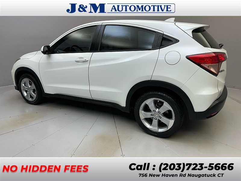 2016 Honda Hr-v LX, available for sale in Naugatuck, Connecticut | J&M Automotive Sls&Svc LLC. Naugatuck, Connecticut 2016 Honda Hr-v LX, available for sale in Naugatuck, Connecticut | J&M Automotive Sls&Svc LLC. Naugatuck, Connecticut