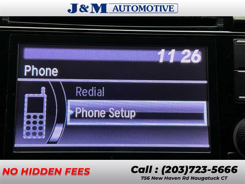 2016 Honda Hr-v LX, available for sale in Naugatuck, Connecticut | J&M Automotive Sls&Svc LLC. Naugatuck, Connecticut 2016 Honda Hr-v LX, available for sale in Naugatuck, Connecticut | J&M Automotive Sls&Svc LLC. Naugatuck, Connecticut