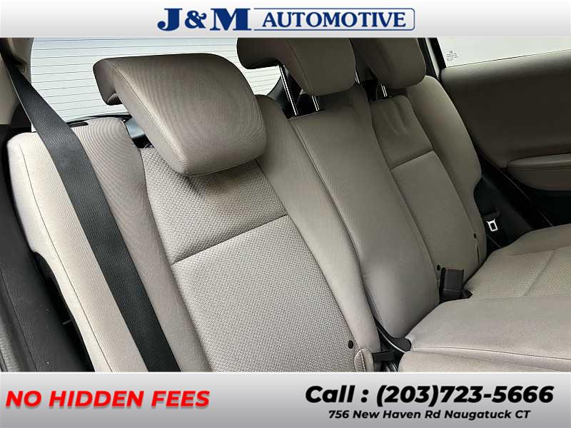 2016 Honda Hr-v LX, available for sale in Naugatuck, Connecticut | J&M Automotive Sls&Svc LLC. Naugatuck, Connecticut 2016 Honda Hr-v LX, available for sale in Naugatuck, Connecticut | J&M Automotive Sls&Svc LLC. Naugatuck, Connecticut