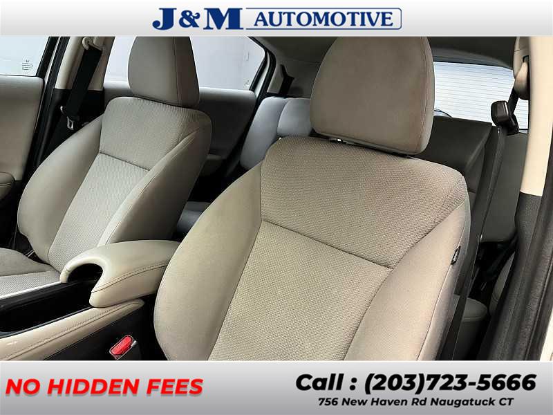 2016 Honda Hr-v LX, available for sale in Naugatuck, Connecticut | J&M Automotive Sls&Svc LLC. Naugatuck, Connecticut 2016 Honda Hr-v LX, available for sale in Naugatuck, Connecticut | J&M Automotive Sls&Svc LLC. Naugatuck, Connecticut
