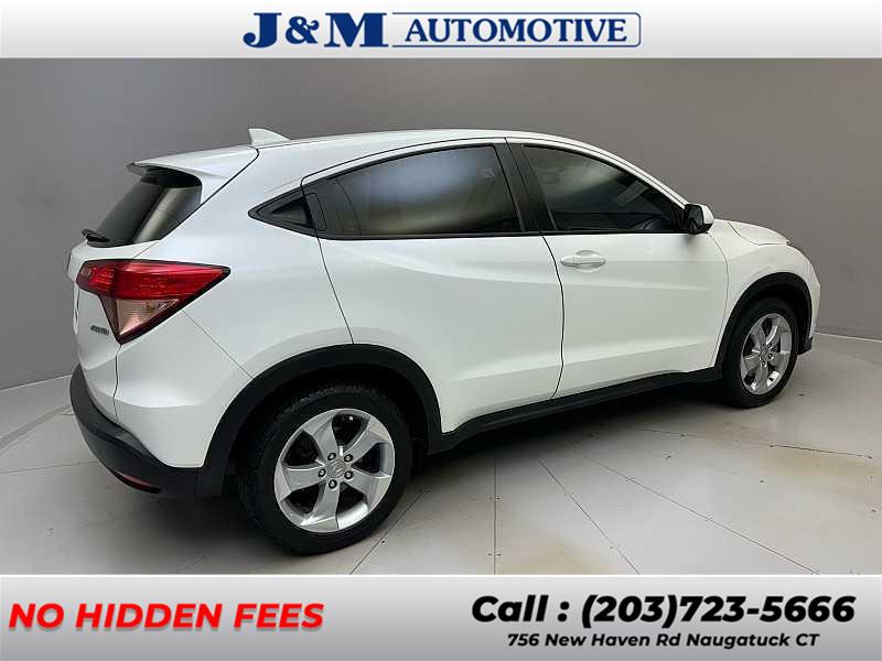 2016 Honda Hr-v LX, available for sale in Naugatuck, Connecticut | J&M Automotive Sls&Svc LLC. Naugatuck, Connecticut 2016 Honda Hr-v LX, available for sale in Naugatuck, Connecticut | J&M Automotive Sls&Svc LLC. Naugatuck, Connecticut