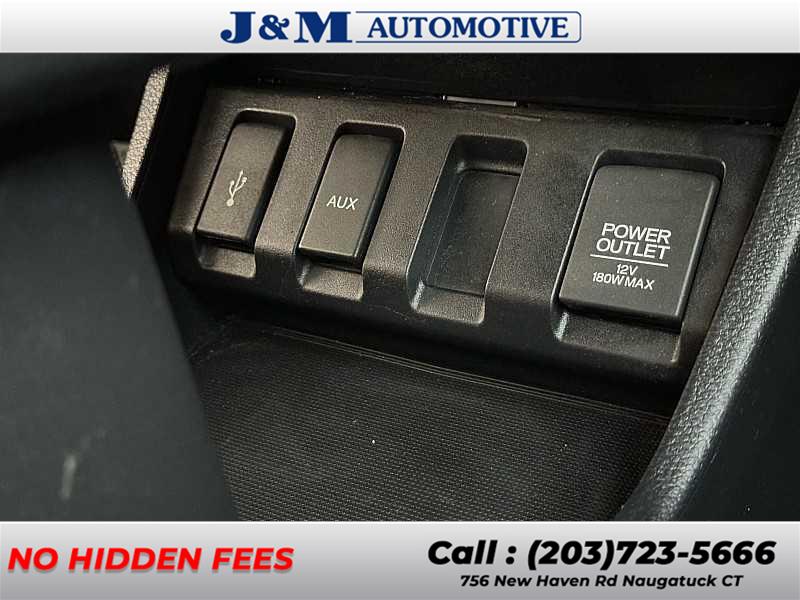 2016 Honda Hr-v LX, available for sale in Naugatuck, Connecticut | J&M Automotive Sls&Svc LLC. Naugatuck, Connecticut 2016 Honda Hr-v LX, available for sale in Naugatuck, Connecticut | J&M Automotive Sls&Svc LLC. Naugatuck, Connecticut