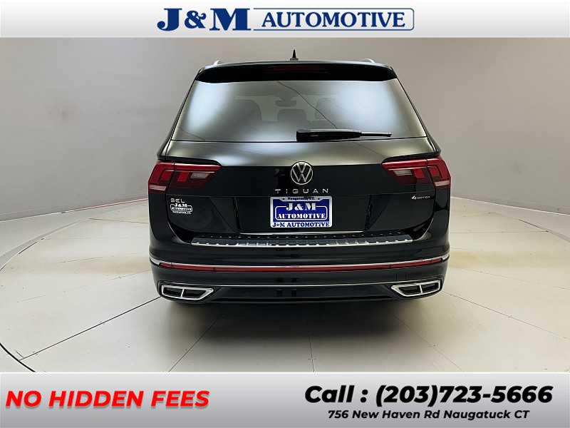2022 Volkswagen Tiguan SEL R-Line, available for sale in Naugatuck, Connecticut | J&M Automotive Sls&Svc LLC. Naugatuck, Connecticut 2022 Volkswagen Tiguan SEL R-Line, available for sale in Naugatuck, Connecticut | J&M Automotive Sls&Svc LLC. Naugatuck, Connecticut
