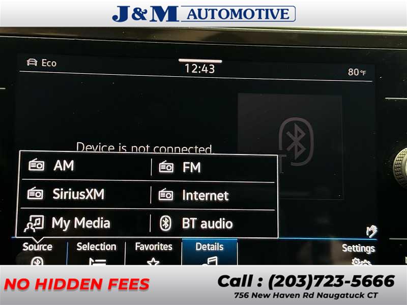 2022 Volkswagen Tiguan SEL R-Line, available for sale in Naugatuck, Connecticut | J&M Automotive Sls&Svc LLC. Naugatuck, Connecticut 2022 Volkswagen Tiguan SEL R-Line, available for sale in Naugatuck, Connecticut | J&M Automotive Sls&Svc LLC. Naugatuck, Connecticut