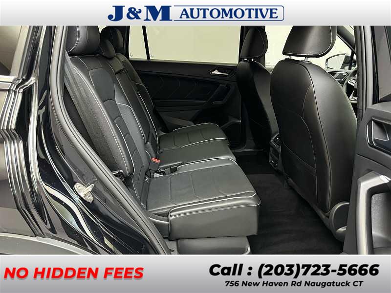 2022 Volkswagen Tiguan SEL R-Line, available for sale in Naugatuck, Connecticut | J&M Automotive Sls&Svc LLC. Naugatuck, Connecticut 2022 Volkswagen Tiguan SEL R-Line, available for sale in Naugatuck, Connecticut | J&M Automotive Sls&Svc LLC. Naugatuck, Connecticut
