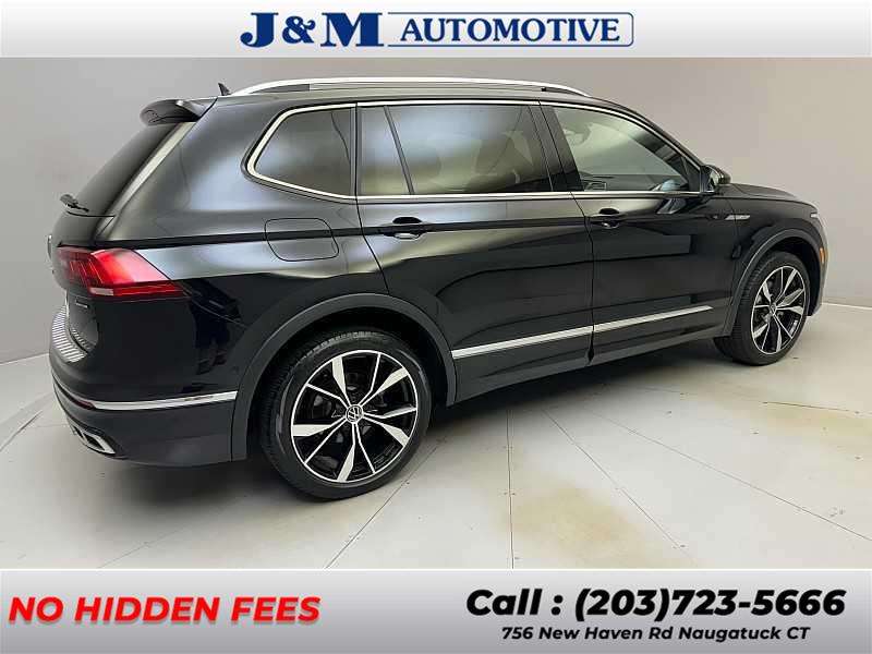 2022 Volkswagen Tiguan SEL R-Line, available for sale in Naugatuck, Connecticut | J&M Automotive Sls&Svc LLC. Naugatuck, Connecticut 2022 Volkswagen Tiguan SEL R-Line, available for sale in Naugatuck, Connecticut | J&M Automotive Sls&Svc LLC. Naugatuck, Connecticut