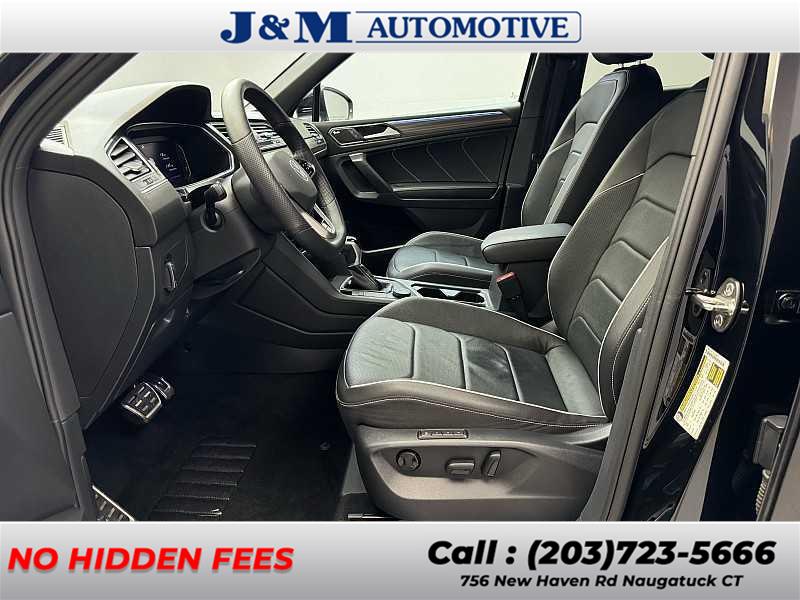 2022 Volkswagen Tiguan SEL R-Line, available for sale in Naugatuck, Connecticut | J&M Automotive Sls&Svc LLC. Naugatuck, Connecticut 2022 Volkswagen Tiguan SEL R-Line, available for sale in Naugatuck, Connecticut | J&M Automotive Sls&Svc LLC. Naugatuck, Connecticut