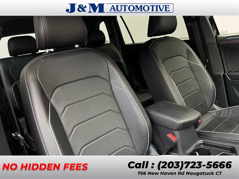 2022 Volkswagen Tiguan SEL R-Line, available for sale in Naugatuck, Connecticut | J&M Automotive Sls&Svc LLC. Naugatuck, Connecticut 2022 Volkswagen Tiguan SEL R-Line, available for sale in Naugatuck, Connecticut | J&M Automotive Sls&Svc LLC. Naugatuck, Connecticut