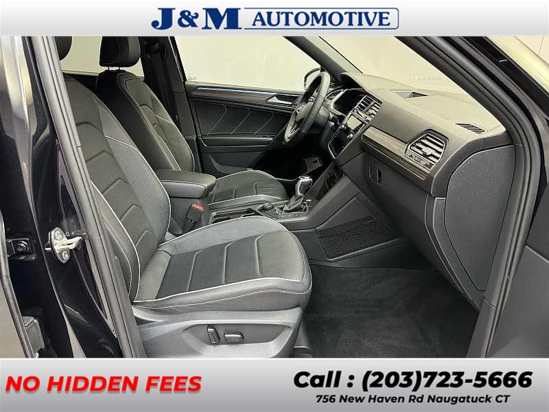 2022 Volkswagen Tiguan SEL R-Line, available for sale in Naugatuck, Connecticut | J&M Automotive Sls&Svc LLC. Naugatuck, Connecticut 2022 Volkswagen Tiguan SEL R-Line, available for sale in Naugatuck, Connecticut | J&M Automotive Sls&Svc LLC. Naugatuck, Connecticut