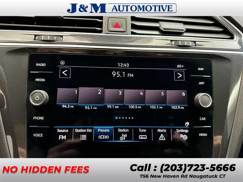 2022 Volkswagen Tiguan SEL R-Line, available for sale in Naugatuck, Connecticut | J&M Automotive Sls&Svc LLC. Naugatuck, Connecticut 2022 Volkswagen Tiguan SEL R-Line, available for sale in Naugatuck, Connecticut | J&M Automotive Sls&Svc LLC. Naugatuck, Connecticut