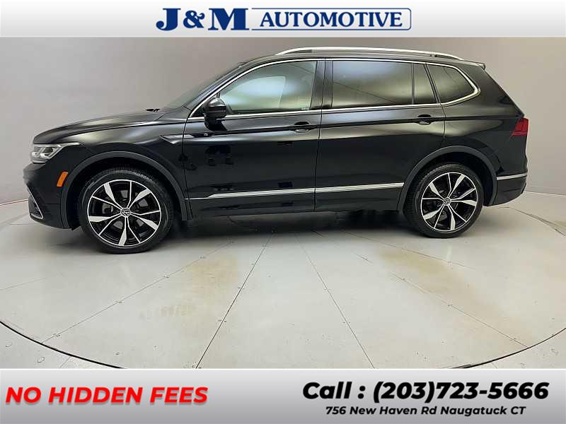 2022 Volkswagen Tiguan SEL R-Line, available for sale in Naugatuck, Connecticut | J&M Automotive Sls&Svc LLC. Naugatuck, Connecticut 2022 Volkswagen Tiguan SEL R-Line, available for sale in Naugatuck, Connecticut | J&M Automotive Sls&Svc LLC. Naugatuck, Connecticut