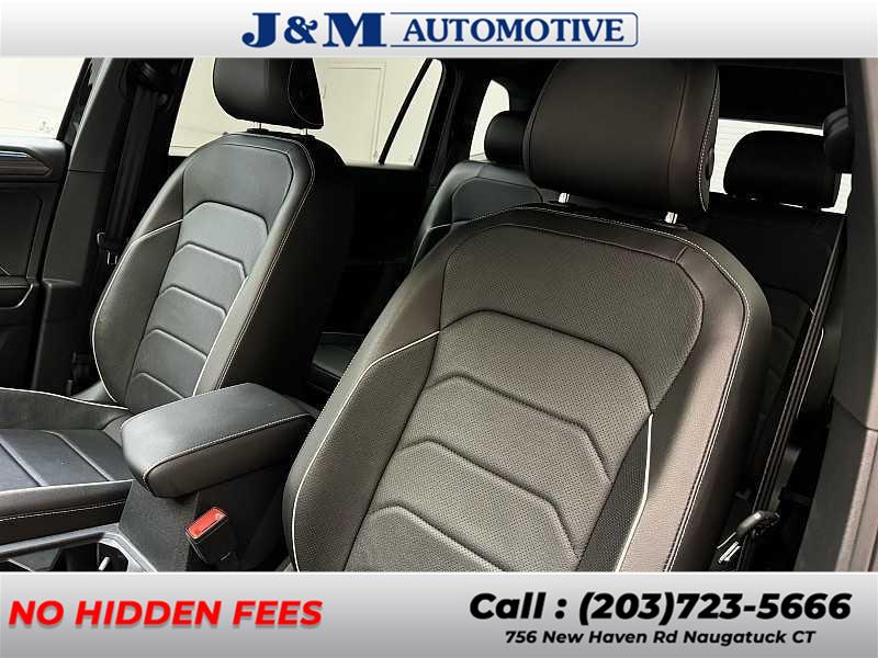 2022 Volkswagen Tiguan SEL R-Line, available for sale in Naugatuck, Connecticut | J&M Automotive Sls&Svc LLC. Naugatuck, Connecticut 2022 Volkswagen Tiguan SEL R-Line, available for sale in Naugatuck, Connecticut | J&M Automotive Sls&Svc LLC. Naugatuck, Connecticut