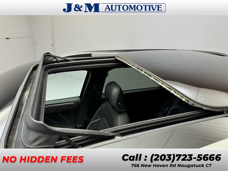 2022 Volkswagen Tiguan SEL R-Line, available for sale in Naugatuck, Connecticut | J&M Automotive Sls&Svc LLC. Naugatuck, Connecticut 2022 Volkswagen Tiguan SEL R-Line, available for sale in Naugatuck, Connecticut | J&M Automotive Sls&Svc LLC. Naugatuck, Connecticut