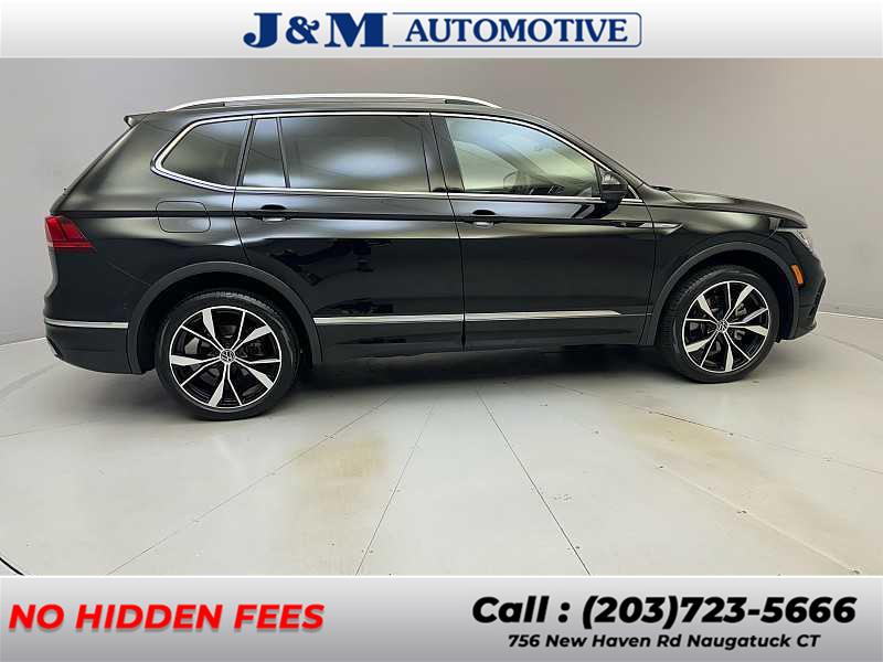 2022 Volkswagen Tiguan SEL R-Line, available for sale in Naugatuck, Connecticut | J&M Automotive Sls&Svc LLC. Naugatuck, Connecticut 2022 Volkswagen Tiguan SEL R-Line, available for sale in Naugatuck, Connecticut | J&M Automotive Sls&Svc LLC. Naugatuck, Connecticut