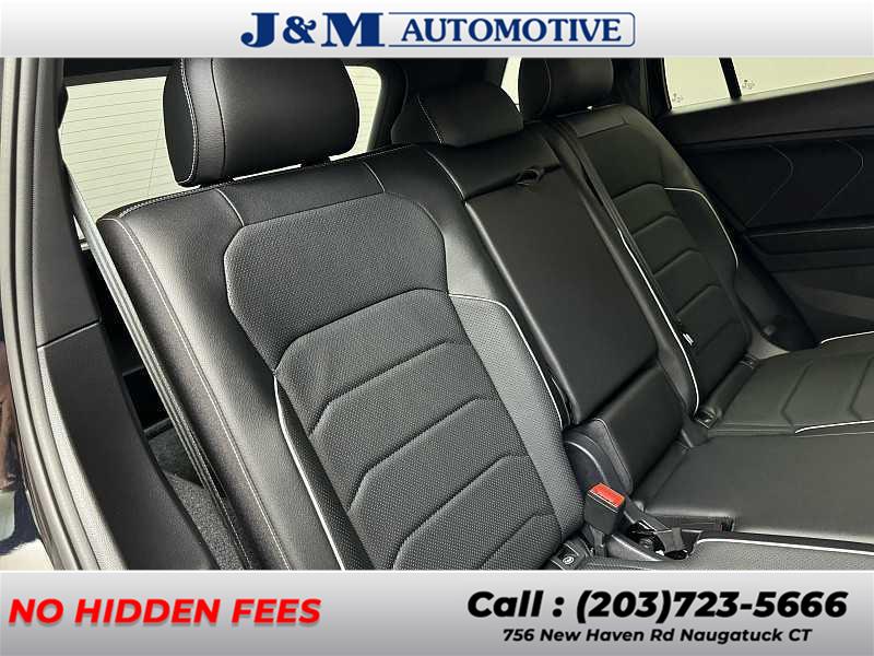 2022 Volkswagen Tiguan SEL R-Line, available for sale in Naugatuck, Connecticut | J&M Automotive Sls&Svc LLC. Naugatuck, Connecticut 2022 Volkswagen Tiguan SEL R-Line, available for sale in Naugatuck, Connecticut | J&M Automotive Sls&Svc LLC. Naugatuck, Connecticut