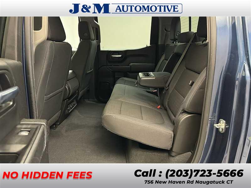 2019 Chevrolet Silverado 1500 LT, available for sale in Naugatuck, Connecticut | J&M Automotive Sls&Svc LLC. Naugatuck, Connecticut 2019 Chevrolet Silverado 1500 LT, available for sale in Naugatuck, Connecticut | J&M Automotive Sls&Svc LLC. Naugatuck, Connecticut