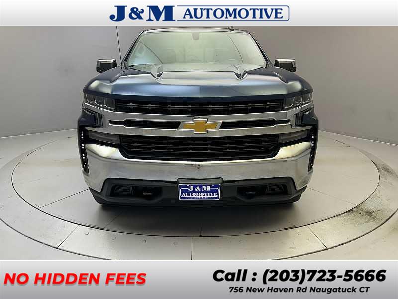 2019 Chevrolet Silverado 1500 LT, available for sale in Naugatuck, Connecticut | J&M Automotive Sls&Svc LLC. Naugatuck, Connecticut 2019 Chevrolet Silverado 1500 LT, available for sale in Naugatuck, Connecticut | J&M Automotive Sls&Svc LLC. Naugatuck, Connecticut