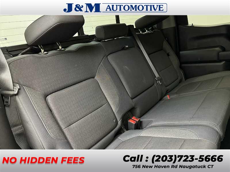 2019 Chevrolet Silverado 1500 LT, available for sale in Naugatuck, Connecticut | J&M Automotive Sls&Svc LLC. Naugatuck, Connecticut 2019 Chevrolet Silverado 1500 LT, available for sale in Naugatuck, Connecticut | J&M Automotive Sls&Svc LLC. Naugatuck, Connecticut
