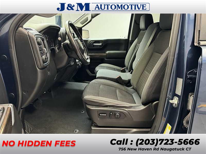 2019 Chevrolet Silverado 1500 LT, available for sale in Naugatuck, Connecticut | J&M Automotive Sls&Svc LLC. Naugatuck, Connecticut 2019 Chevrolet Silverado 1500 LT, available for sale in Naugatuck, Connecticut | J&M Automotive Sls&Svc LLC. Naugatuck, Connecticut