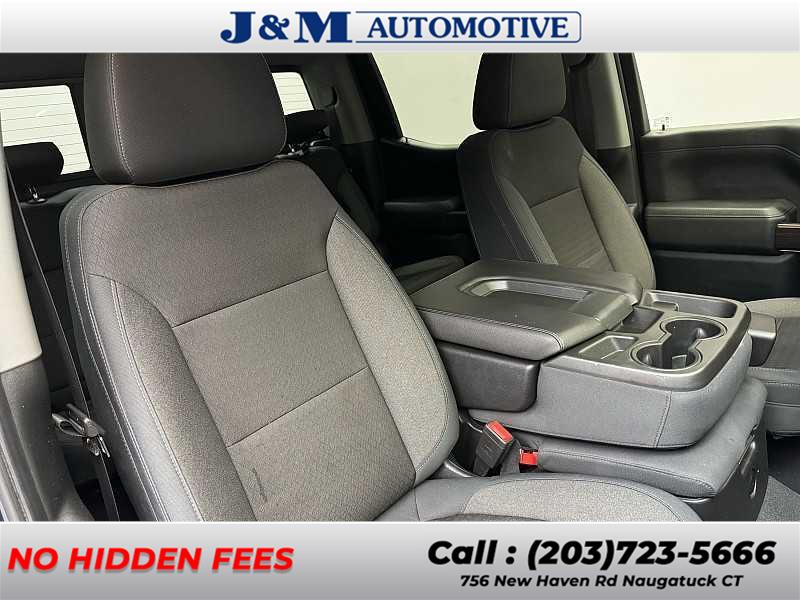 2019 Chevrolet Silverado 1500 LT, available for sale in Naugatuck, Connecticut | J&M Automotive Sls&Svc LLC. Naugatuck, Connecticut 2019 Chevrolet Silverado 1500 LT, available for sale in Naugatuck, Connecticut | J&M Automotive Sls&Svc LLC. Naugatuck, Connecticut