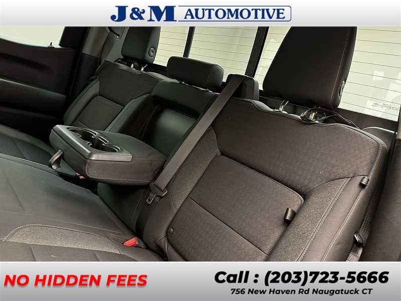 2019 Chevrolet Silverado 1500 LT, available for sale in Naugatuck, Connecticut | J&M Automotive Sls&Svc LLC. Naugatuck, Connecticut 2019 Chevrolet Silverado 1500 LT, available for sale in Naugatuck, Connecticut | J&M Automotive Sls&Svc LLC. Naugatuck, Connecticut