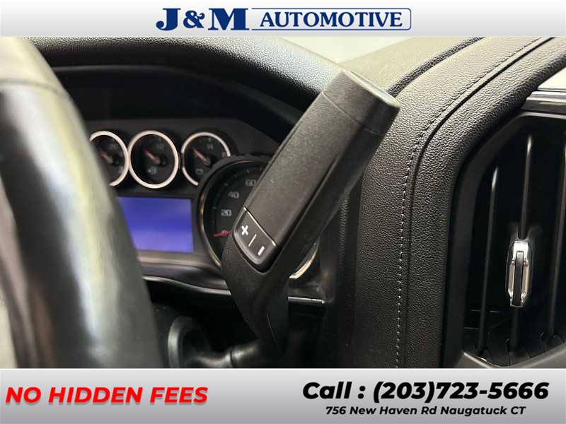2019 Chevrolet Silverado 1500 LT, available for sale in Naugatuck, Connecticut | J&M Automotive Sls&Svc LLC. Naugatuck, Connecticut 2019 Chevrolet Silverado 1500 LT, available for sale in Naugatuck, Connecticut | J&M Automotive Sls&Svc LLC. Naugatuck, Connecticut