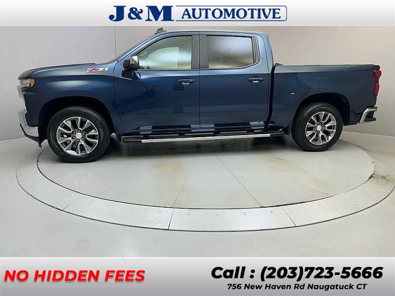 2019 Chevrolet Silverado 1500 LT, available for sale in Naugatuck, Connecticut | J&M Automotive Sls&Svc LLC. Naugatuck, Connecticut 2019 Chevrolet Silverado 1500 LT, available for sale in Naugatuck, Connecticut | J&M Automotive Sls&Svc LLC. Naugatuck, Connecticut