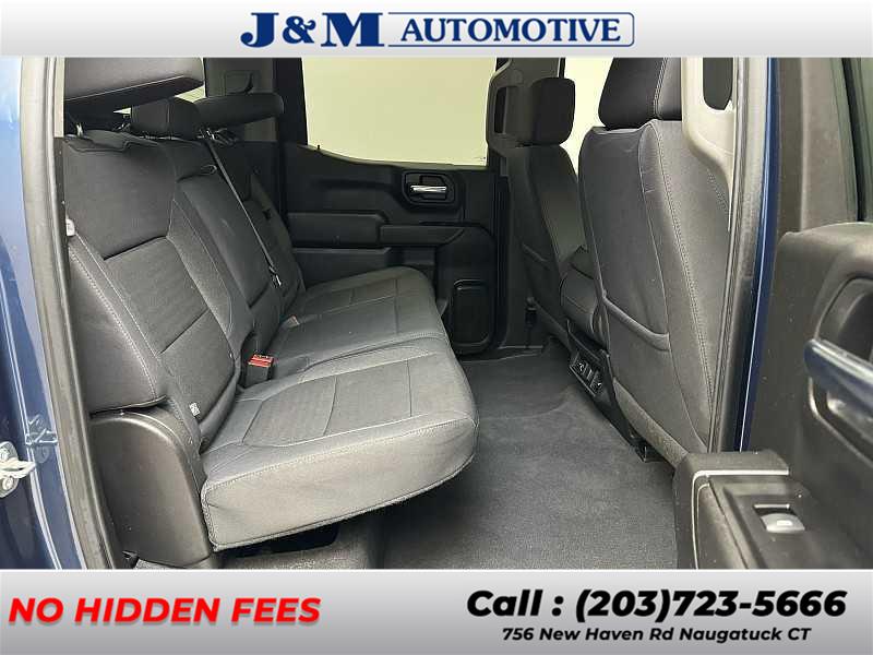 2019 Chevrolet Silverado 1500 LT, available for sale in Naugatuck, Connecticut | J&M Automotive Sls&Svc LLC. Naugatuck, Connecticut 2019 Chevrolet Silverado 1500 LT, available for sale in Naugatuck, Connecticut | J&M Automotive Sls&Svc LLC. Naugatuck, Connecticut