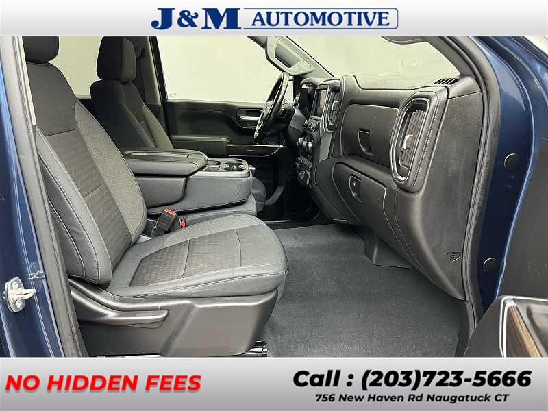 2019 Chevrolet Silverado 1500 LT, available for sale in Naugatuck, Connecticut | J&M Automotive Sls&Svc LLC. Naugatuck, Connecticut 2019 Chevrolet Silverado 1500 LT, available for sale in Naugatuck, Connecticut | J&M Automotive Sls&Svc LLC. Naugatuck, Connecticut