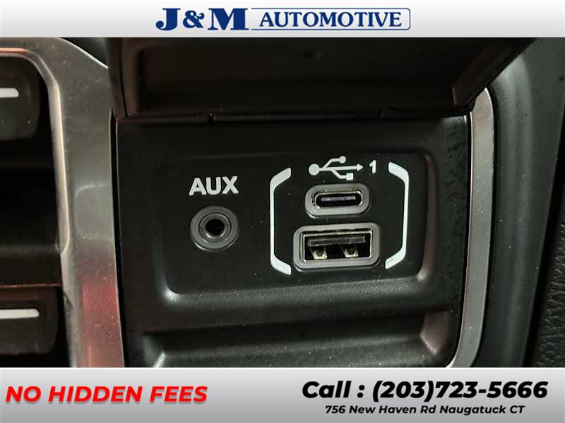2021 Jeep Gladiator High Altitude, available for sale in Naugatuck, Connecticut | J&M Automotive Sls&Svc LLC. Naugatuck, Connecticut 2021 Jeep Gladiator High Altitude, available for sale in Naugatuck, Connecticut | J&M Automotive Sls&Svc LLC. Naugatuck, Connecticut
