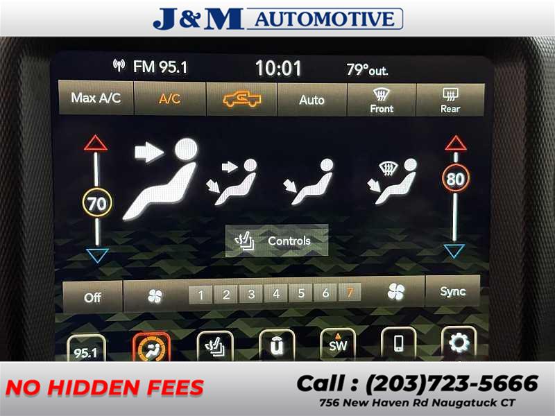 2021 Jeep Gladiator High Altitude, available for sale in Naugatuck, Connecticut | J&M Automotive Sls&Svc LLC. Naugatuck, Connecticut 2021 Jeep Gladiator High Altitude, available for sale in Naugatuck, Connecticut | J&M Automotive Sls&Svc LLC. Naugatuck, Connecticut